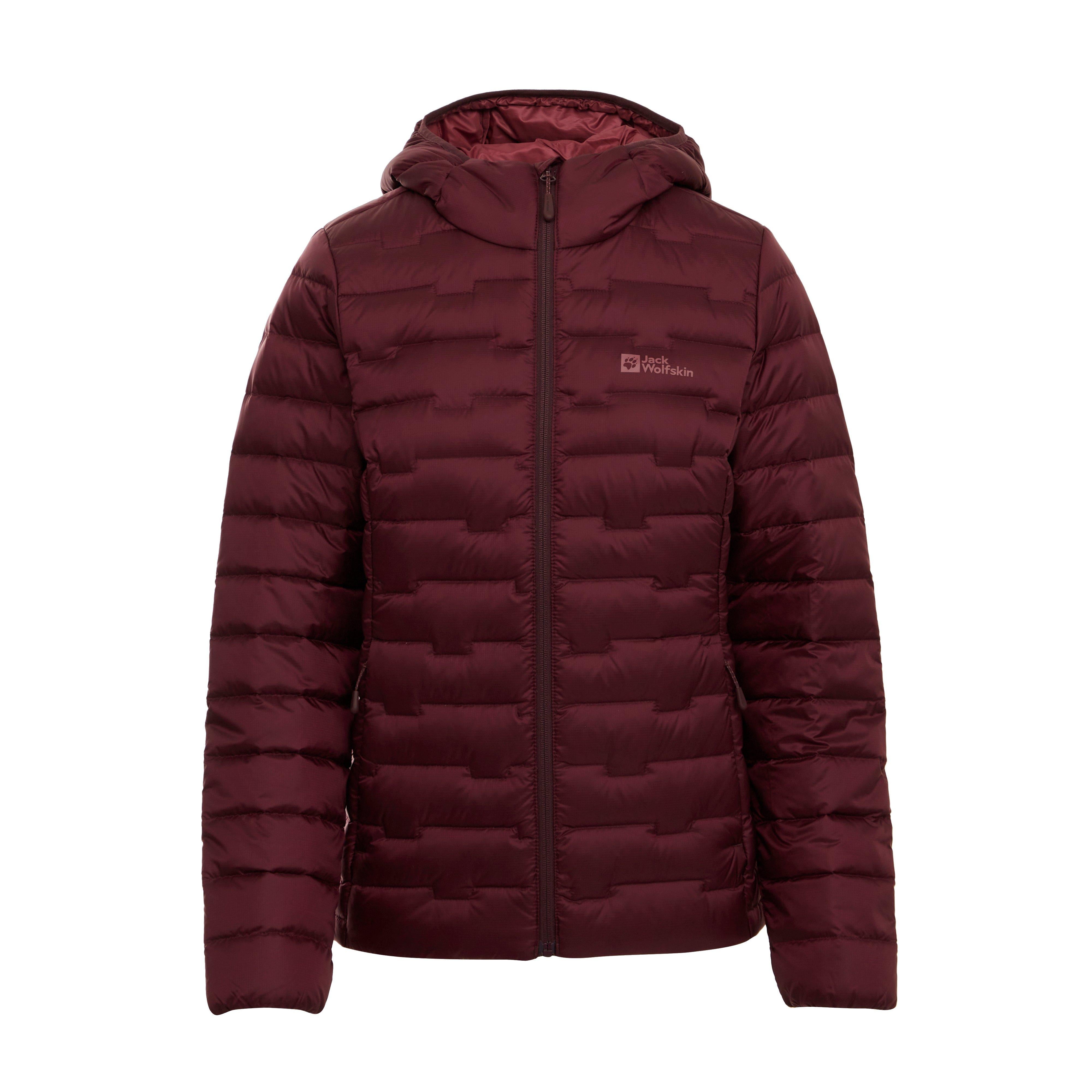 Women’s Passamani Down Jacket