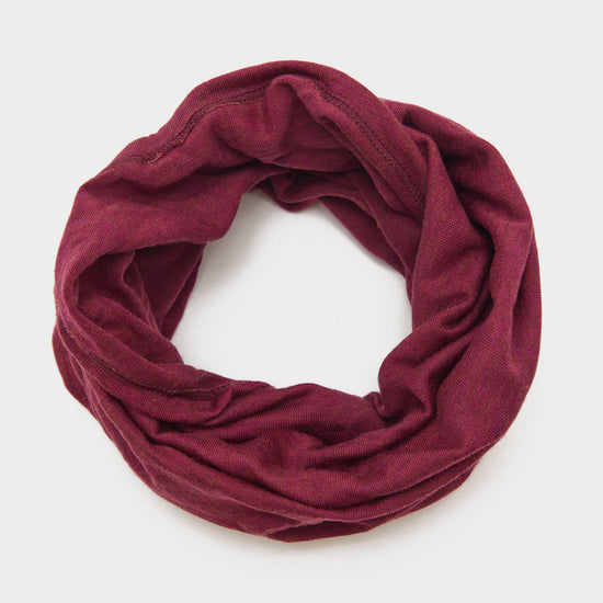Merino Midweight Neckwear