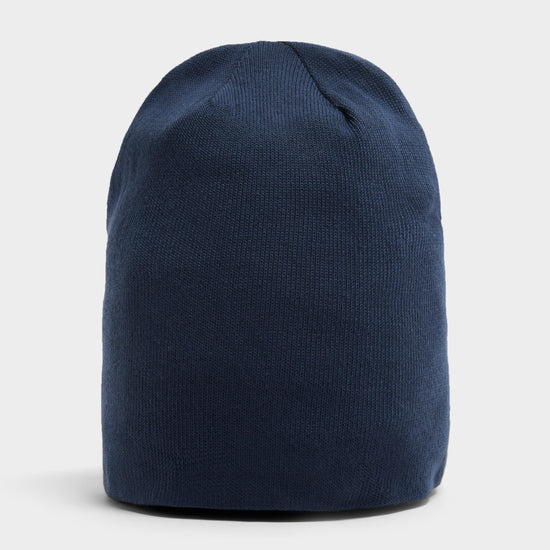 Unisex Reversible Beanie