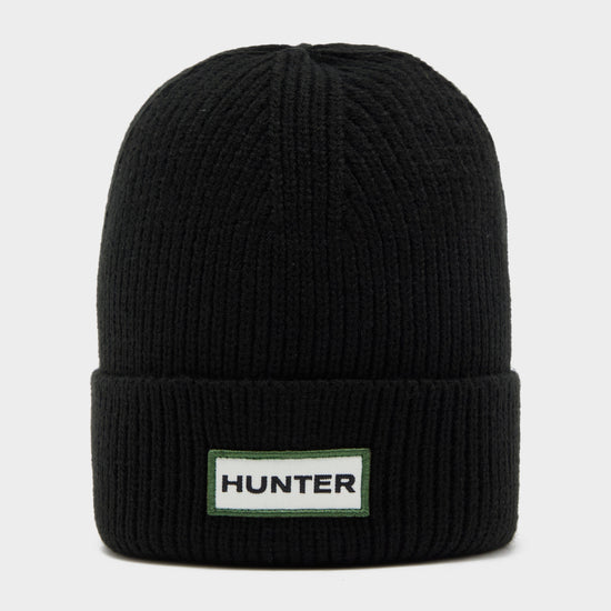Unisex Green Label Beanie Gift Set