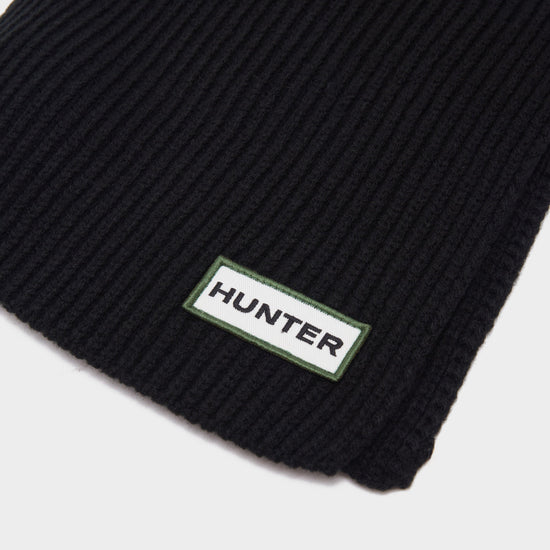 Unisex Green Label Beanie Gift Set