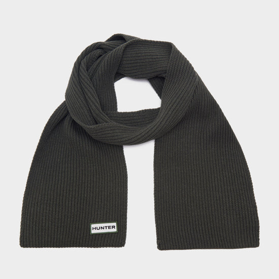 Unisex Green Label Beanie Gift Set