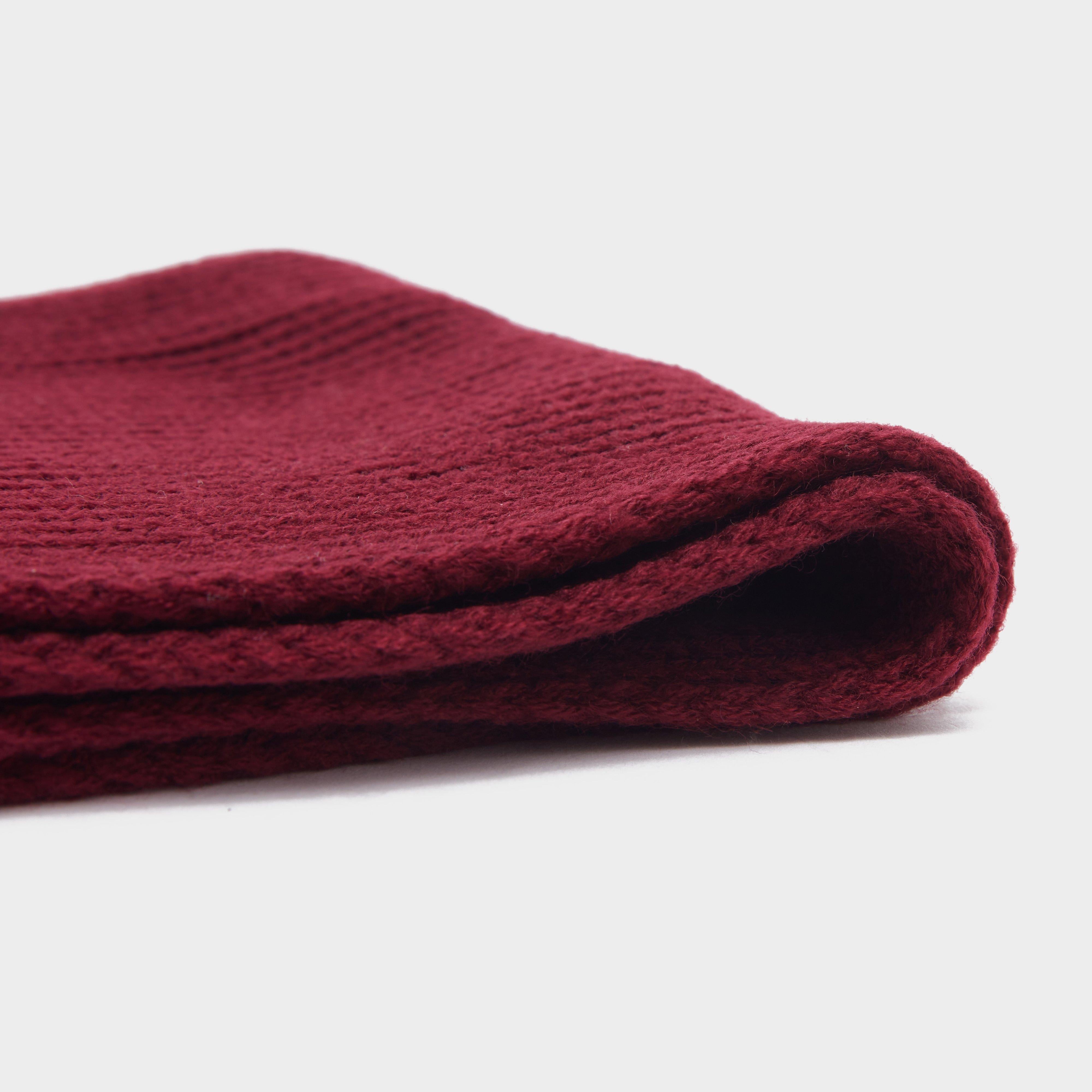 Unisex Green Label Beanie Gift Set