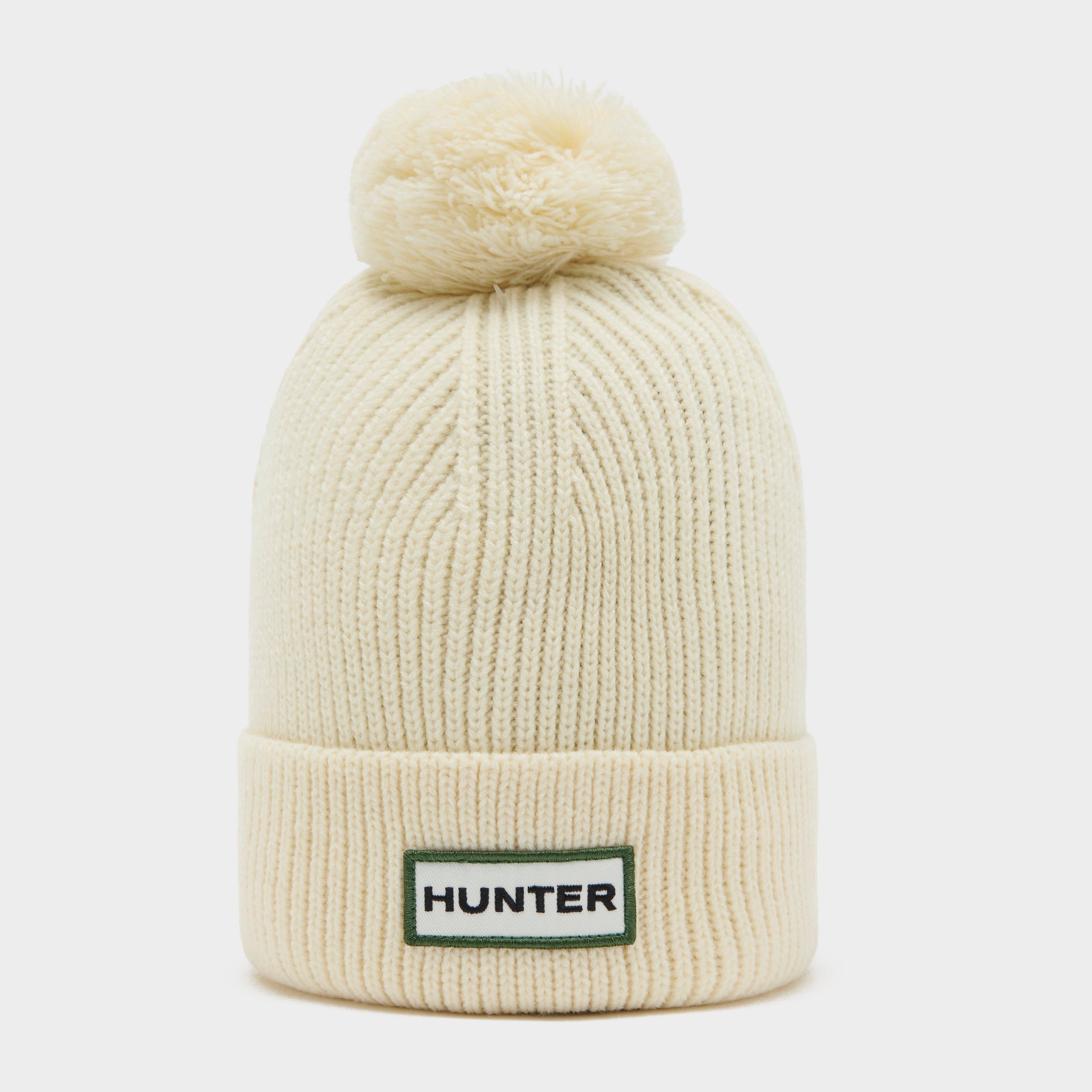Unisex Green Label Bobble Hat Gift Set