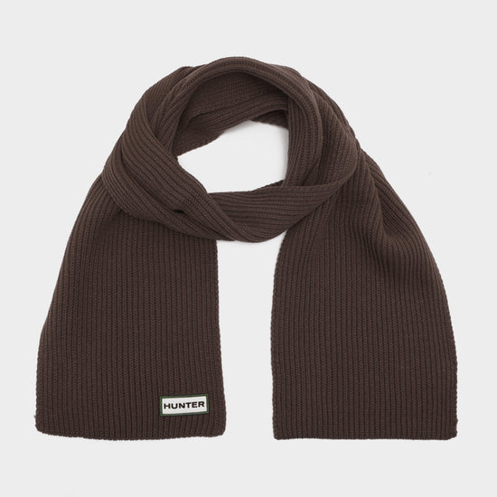 Unisex Green Label Bobble Hat Gift Set