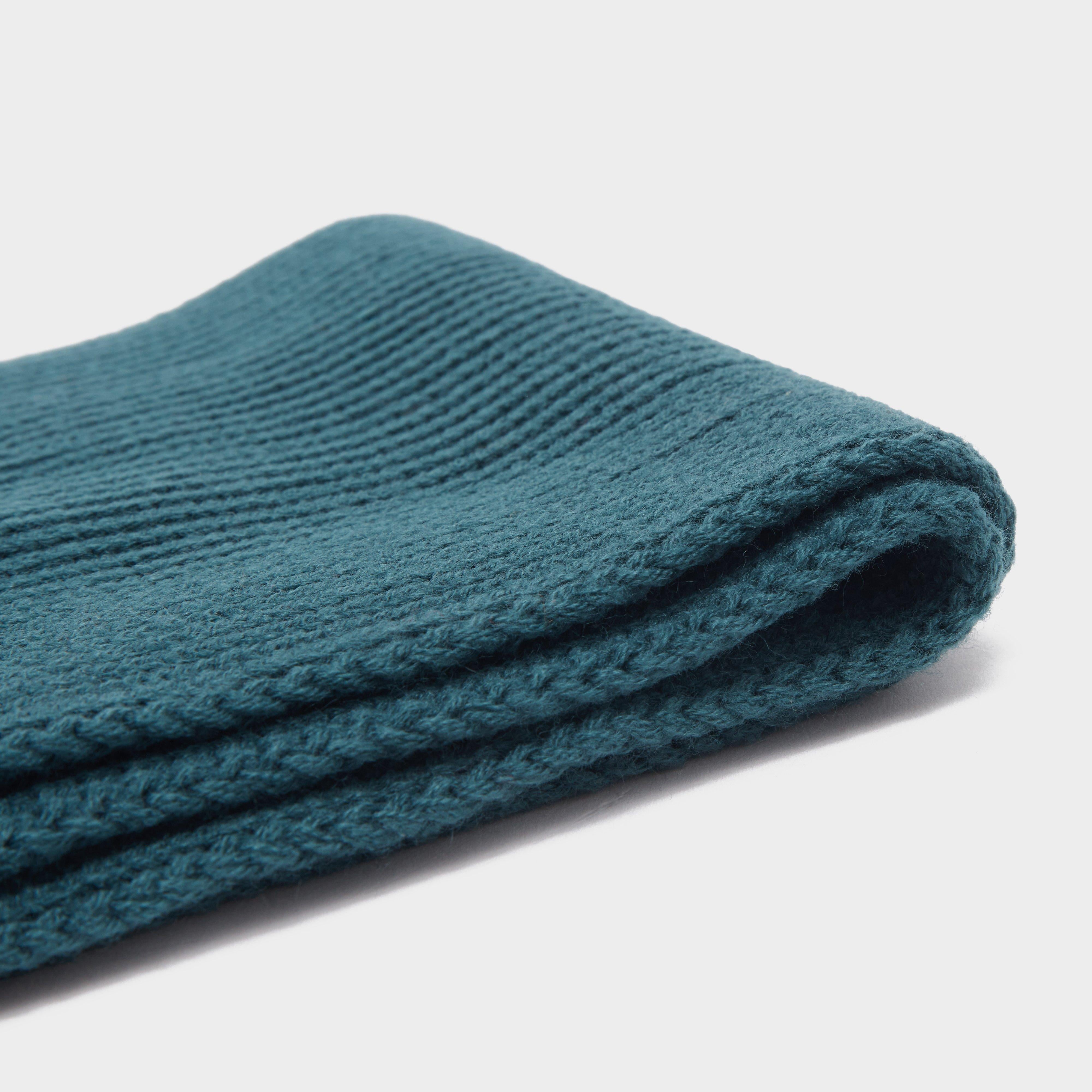 Unisex Green Label Bobble Hat Gift Set