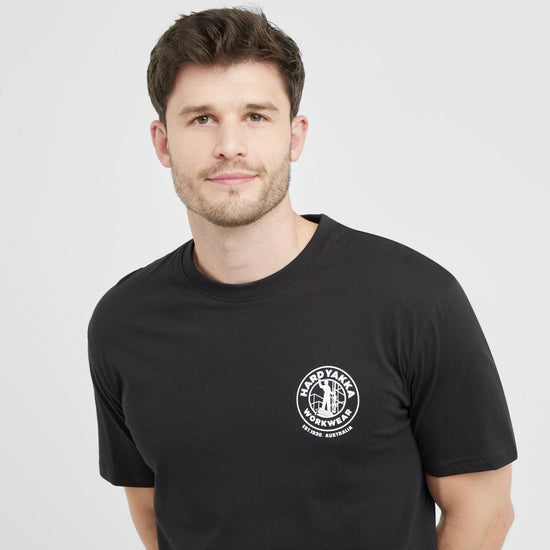 Men’s Heritage Icon T-Shirt