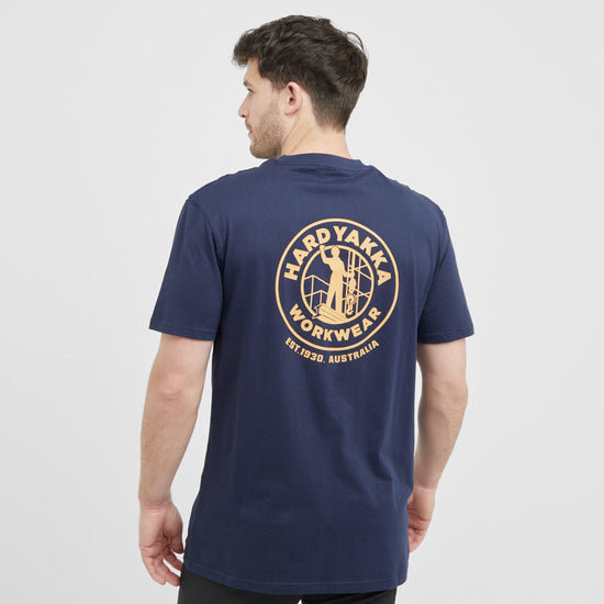 Men’s Heritage Icon T-Shirt
