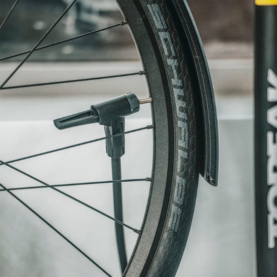 JoeBlow Sport EX Pump