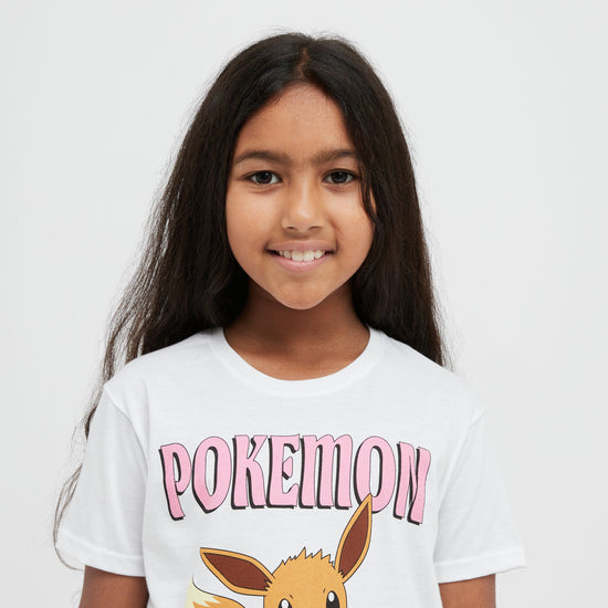 Kids’ Eevee T-Shirt