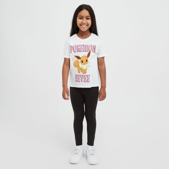 Kids’ Eevee T-Shirt