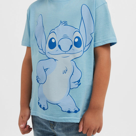 Kids’ Stitch T-Shirt