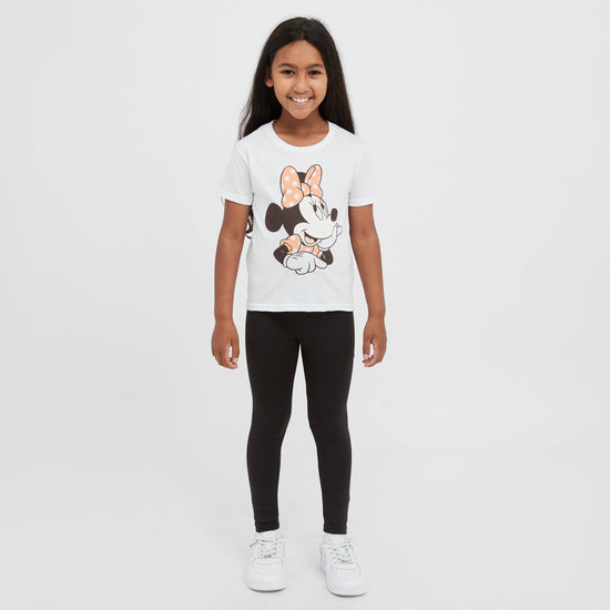 Kids’ Minnie Mouse T-Shirt