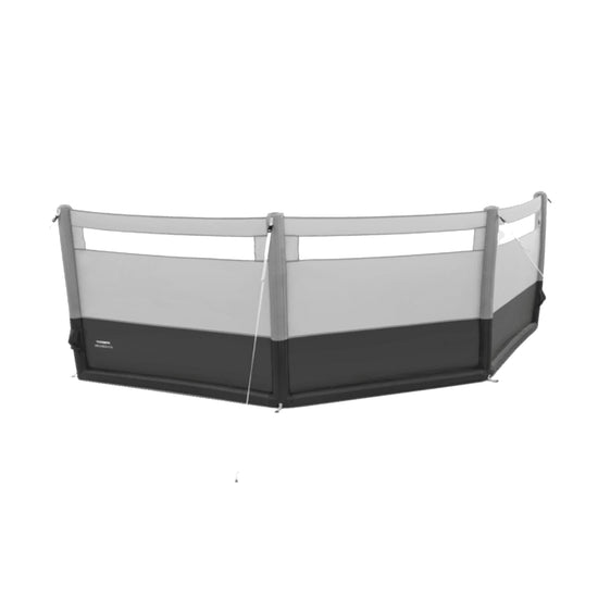 AIR Screen FTA Windbreaker