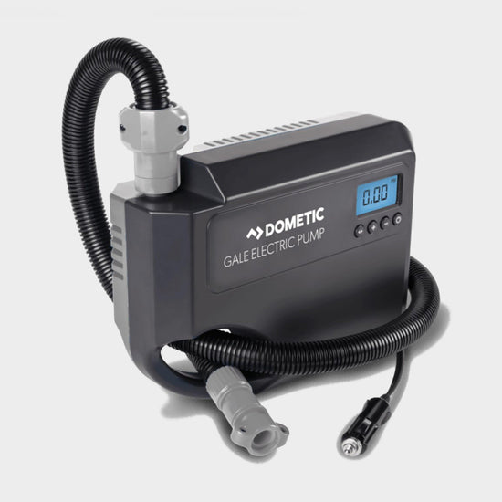 Gale 12V Pump