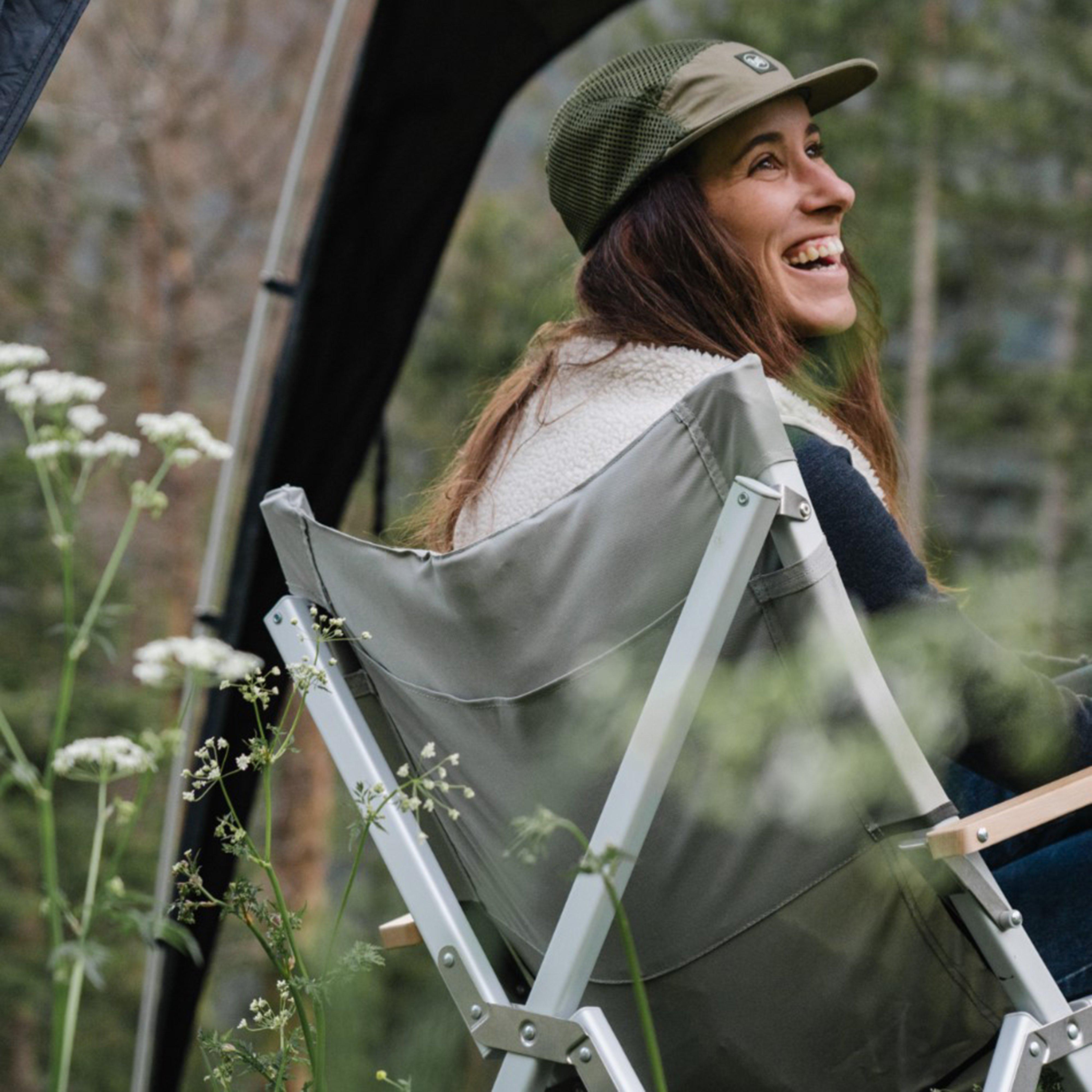 GO Compact Camp Chair