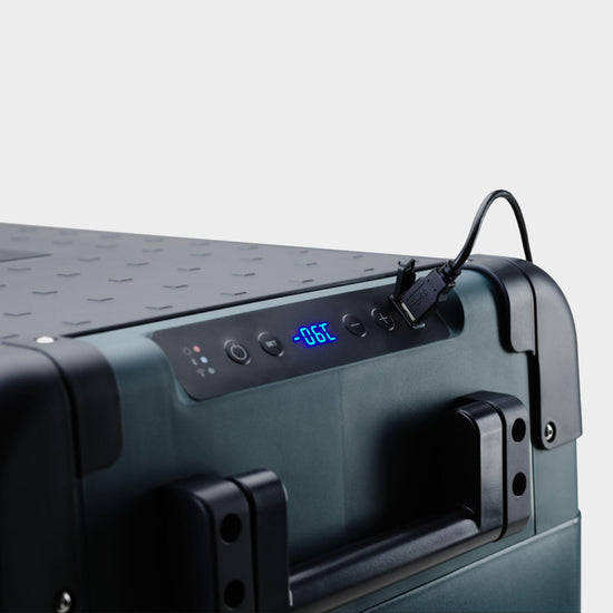CFX2 Mobile Compressor Cooler (45 Litre)