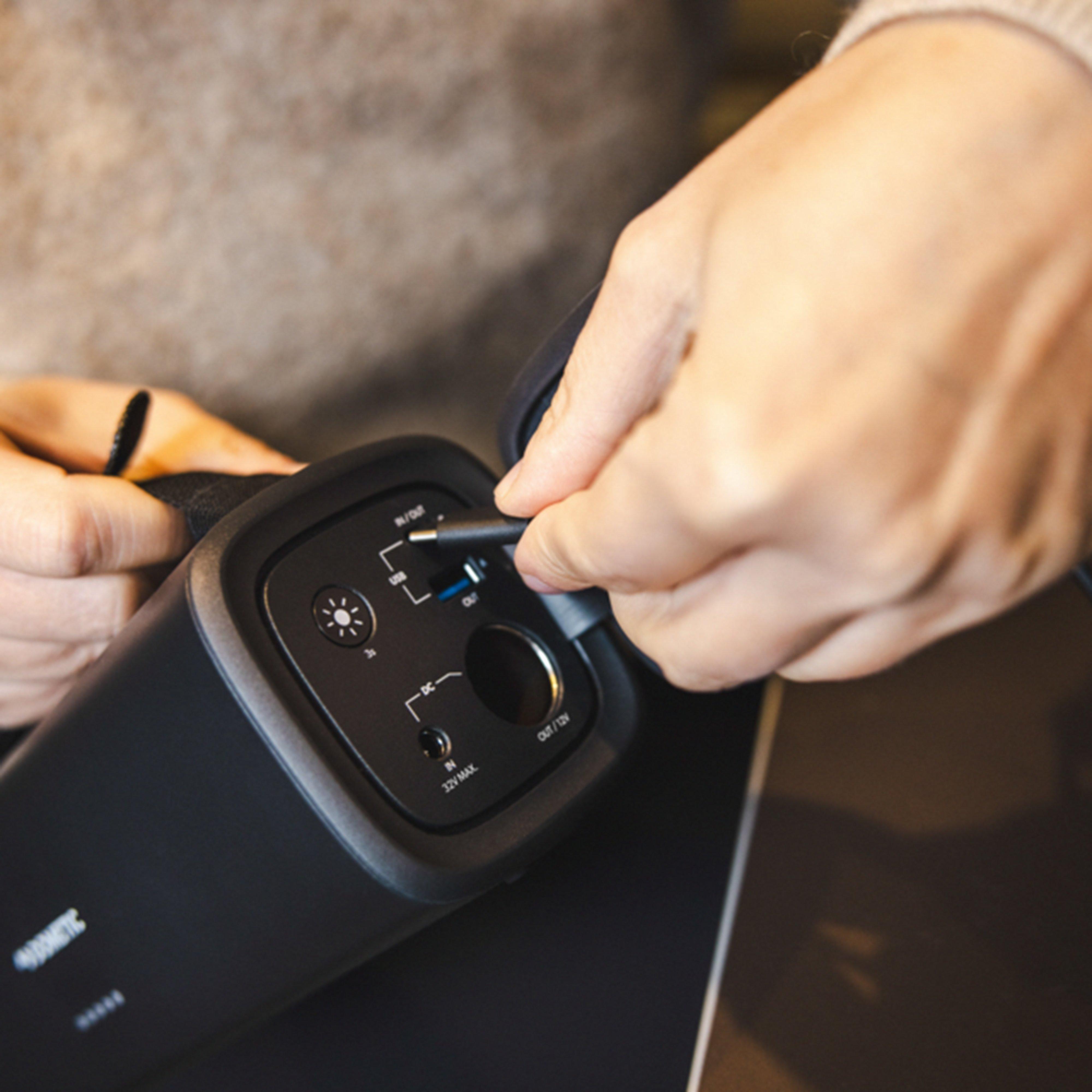 PLB15 Portable Battery