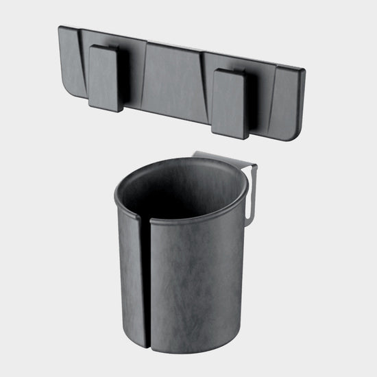 Patrol CI Ice Bracket
