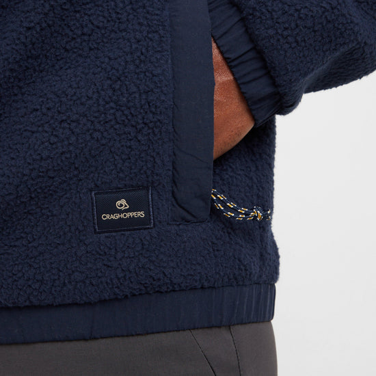 Men's Helvellyn Hybrid Jacket