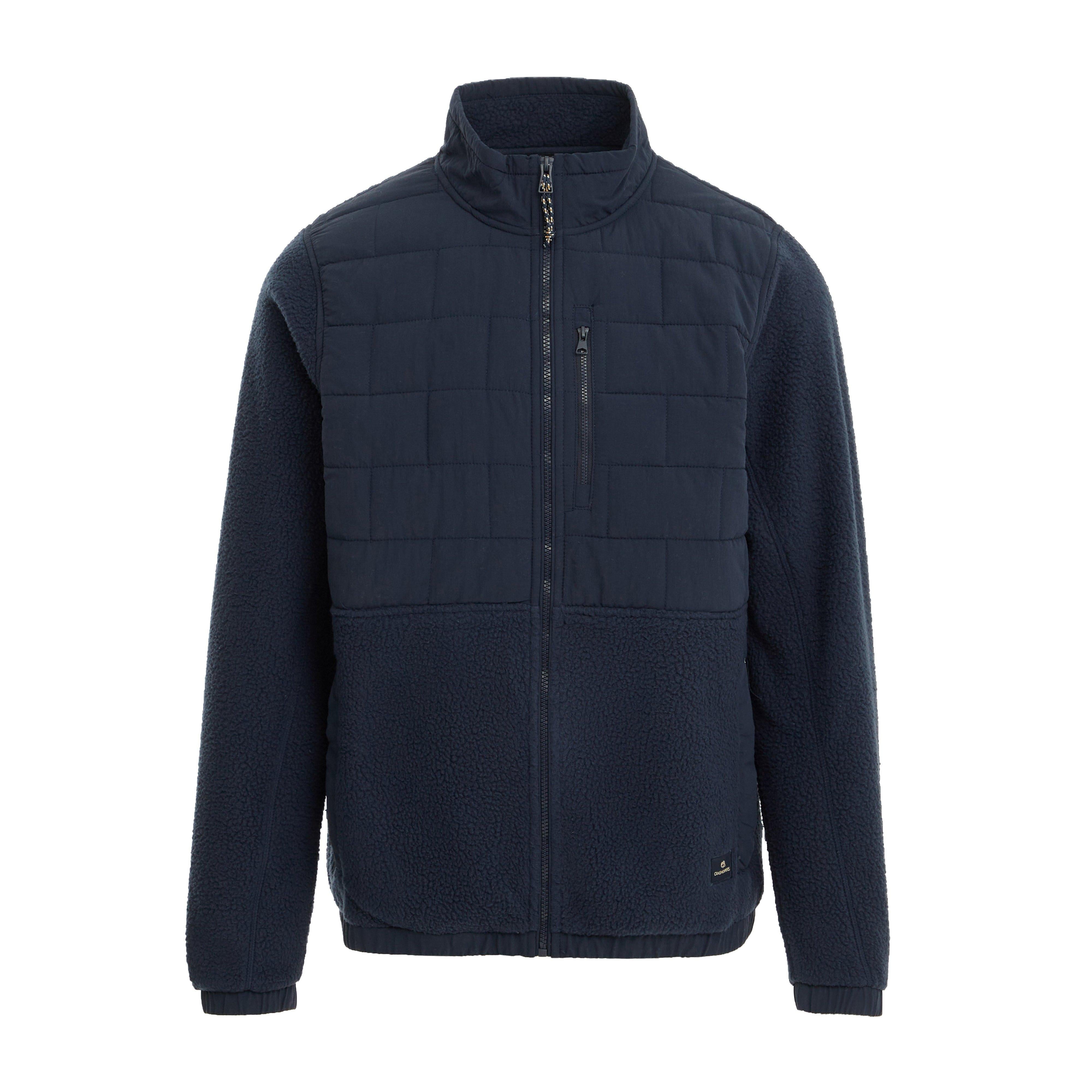 Men's Helvellyn Hybrid Jacket