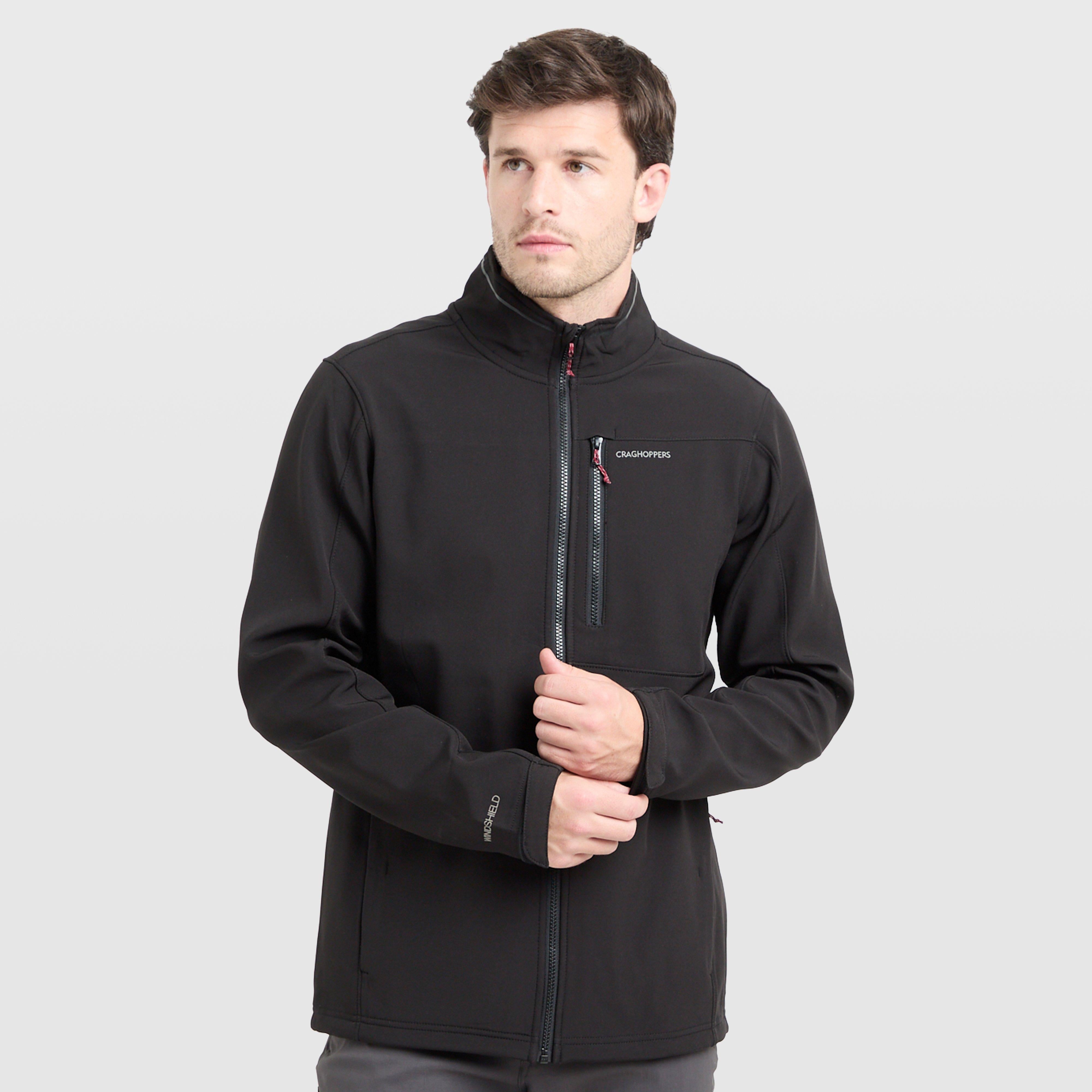 Altis Lightweight Softshell Jacket