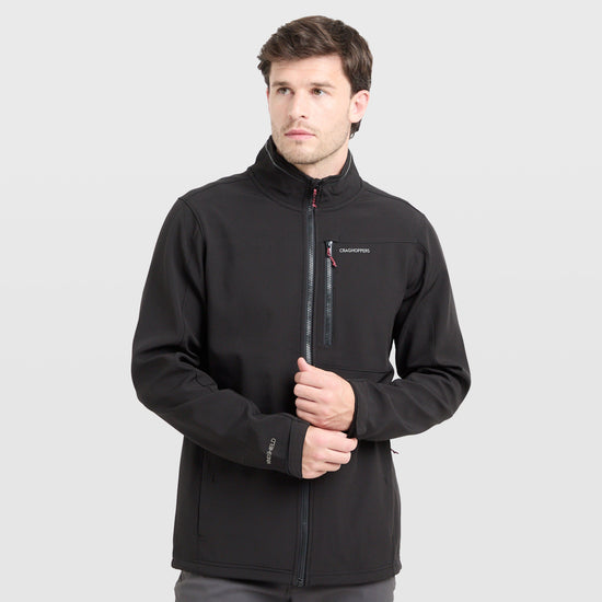 Altis Lightweight Softshell Jacket