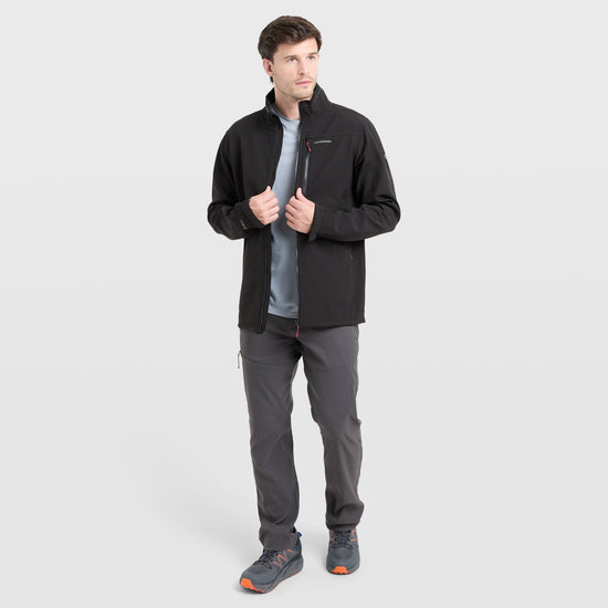 Altis Lightweight Softshell Jacket