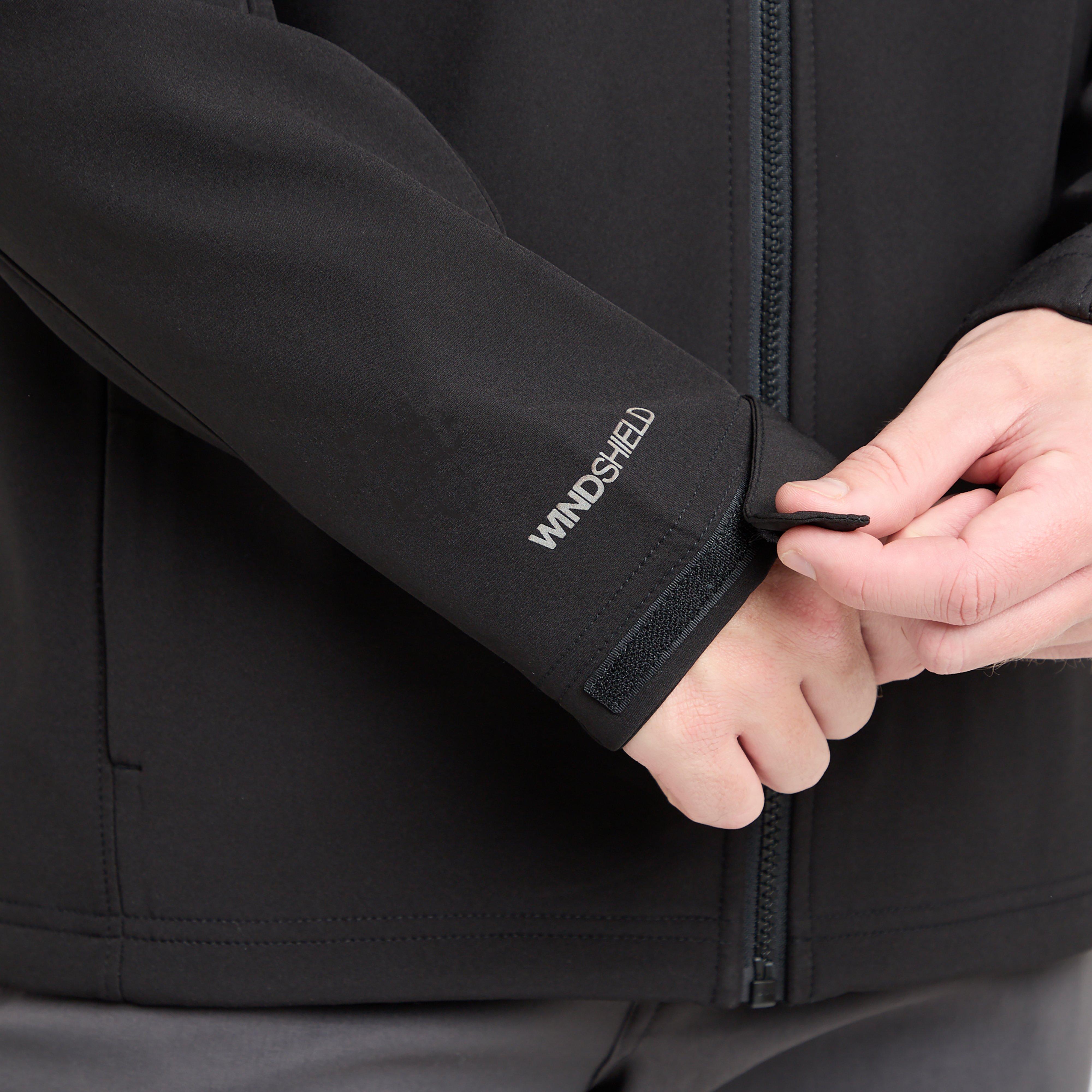 Altis Lightweight Softshell Jacket