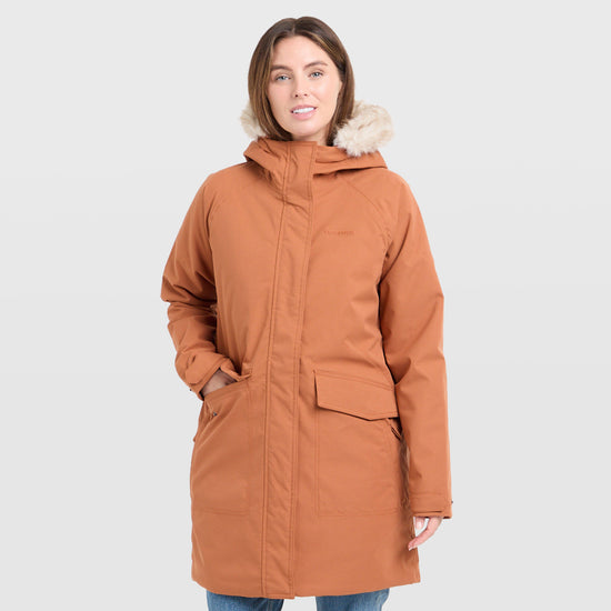 Women's Sofia II Jacket