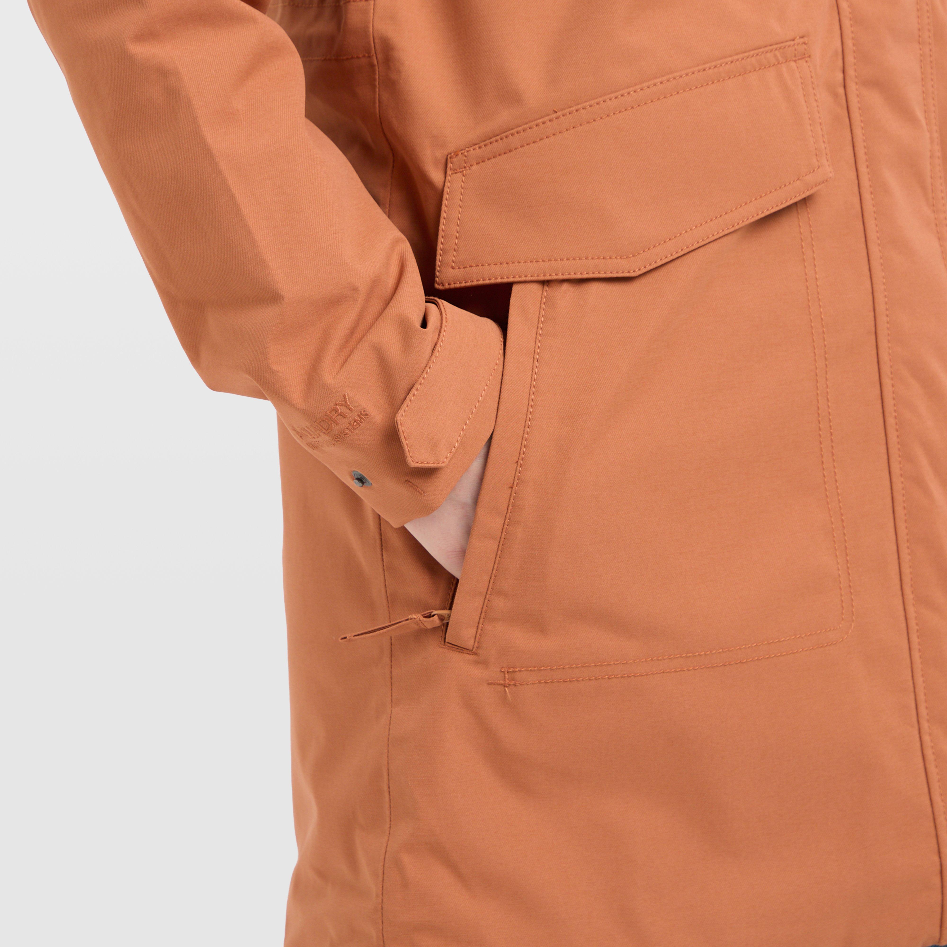 Women's Sofia II Jacket