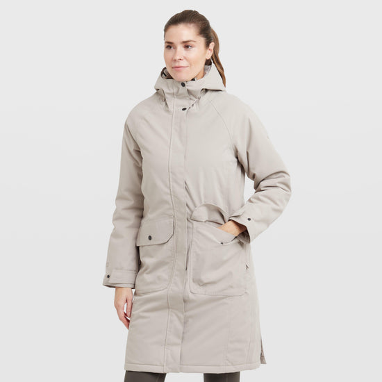 Women’s Rosalind Waterproof Jacket