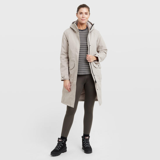 Women’s Rosalind Waterproof Jacket