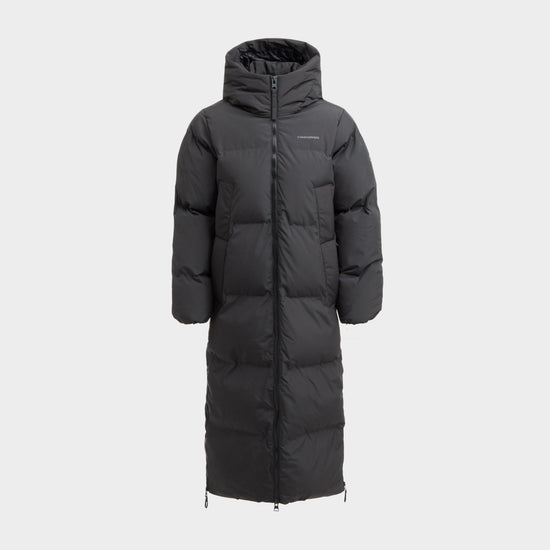Women's Fellbarrow Hooded Jacket