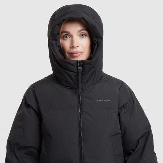 Women's Fellbarrow Hooded Jacket