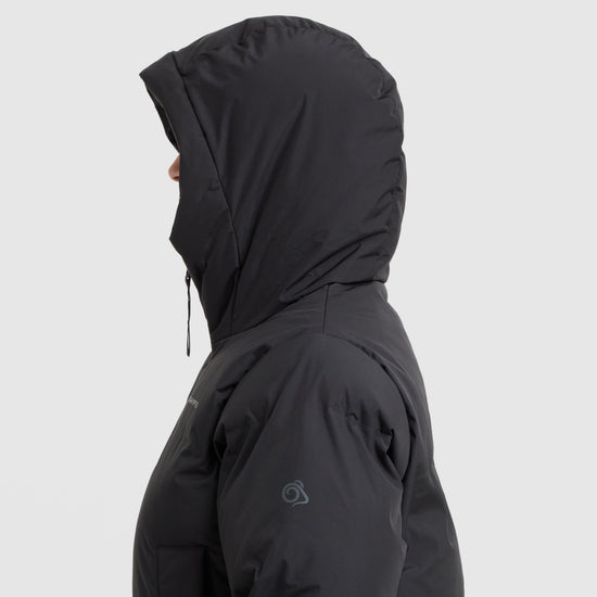 Women's Fellbarrow Hooded Jacket