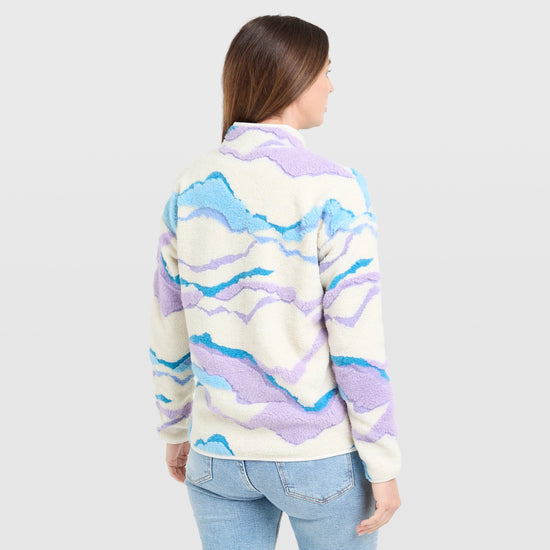 Women's Catalina Full Zip Fleece