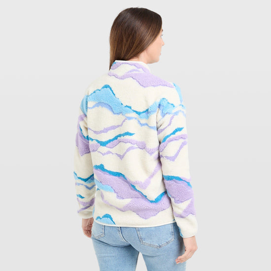 Women's Catalina Full Zip Fleece