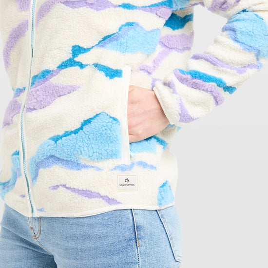 Women's Catalina Full Zip Fleece