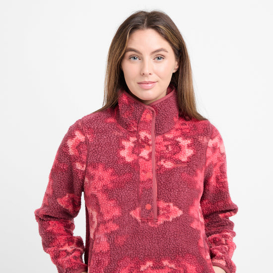 Women's National Trust Rosemary Fleece