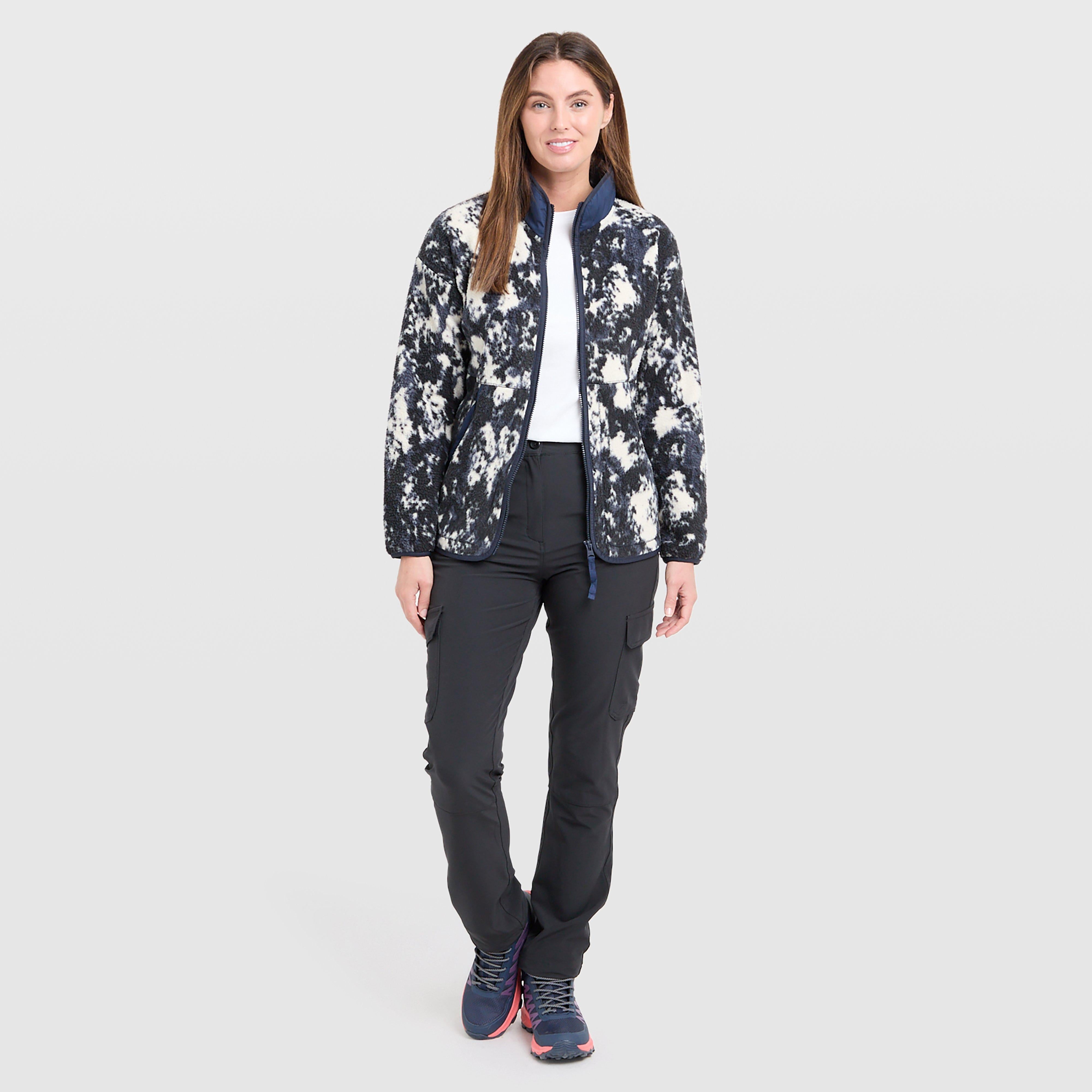 Women's Dante Full Zip Fleece