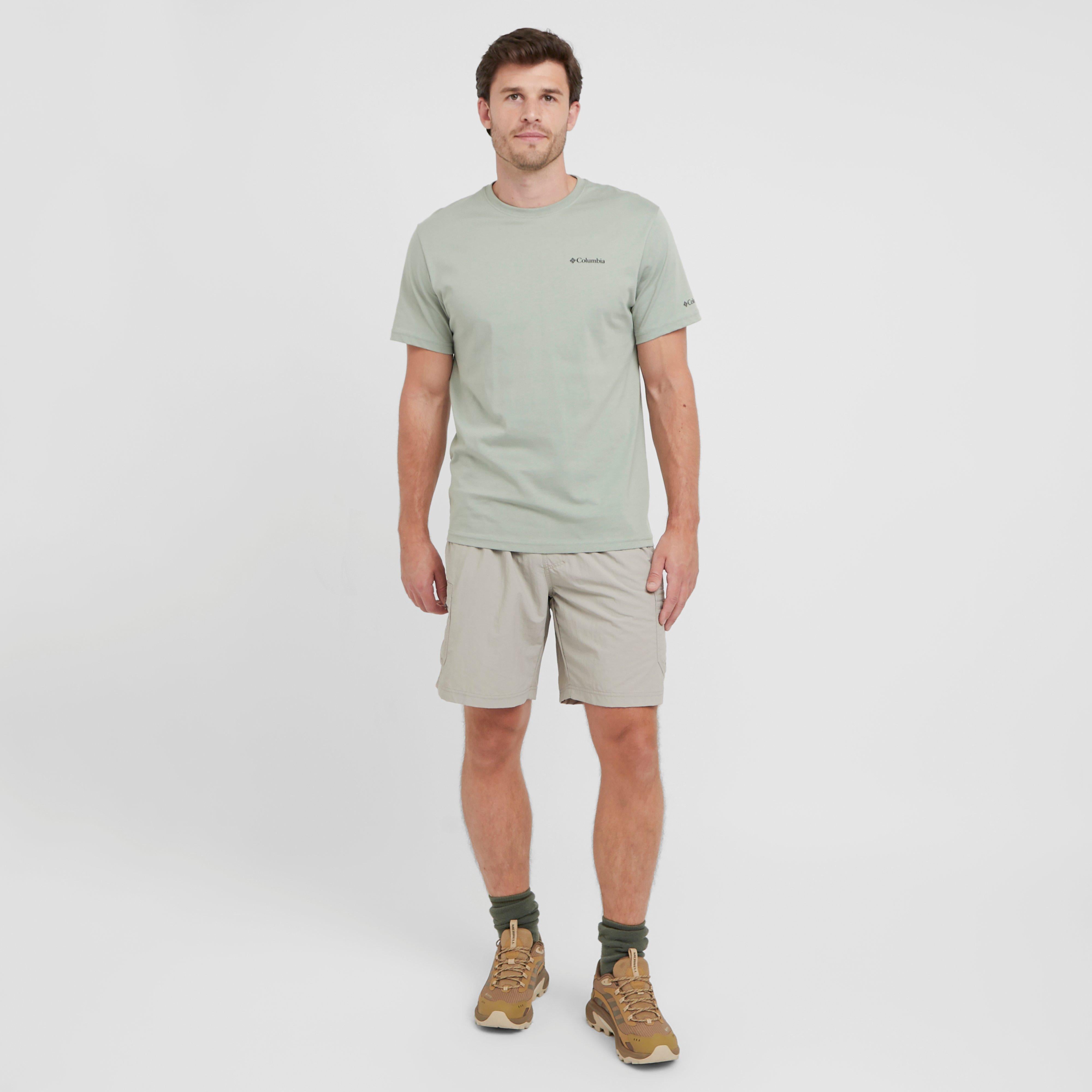 Men's Barton Springs™ Graphic T-Shirt