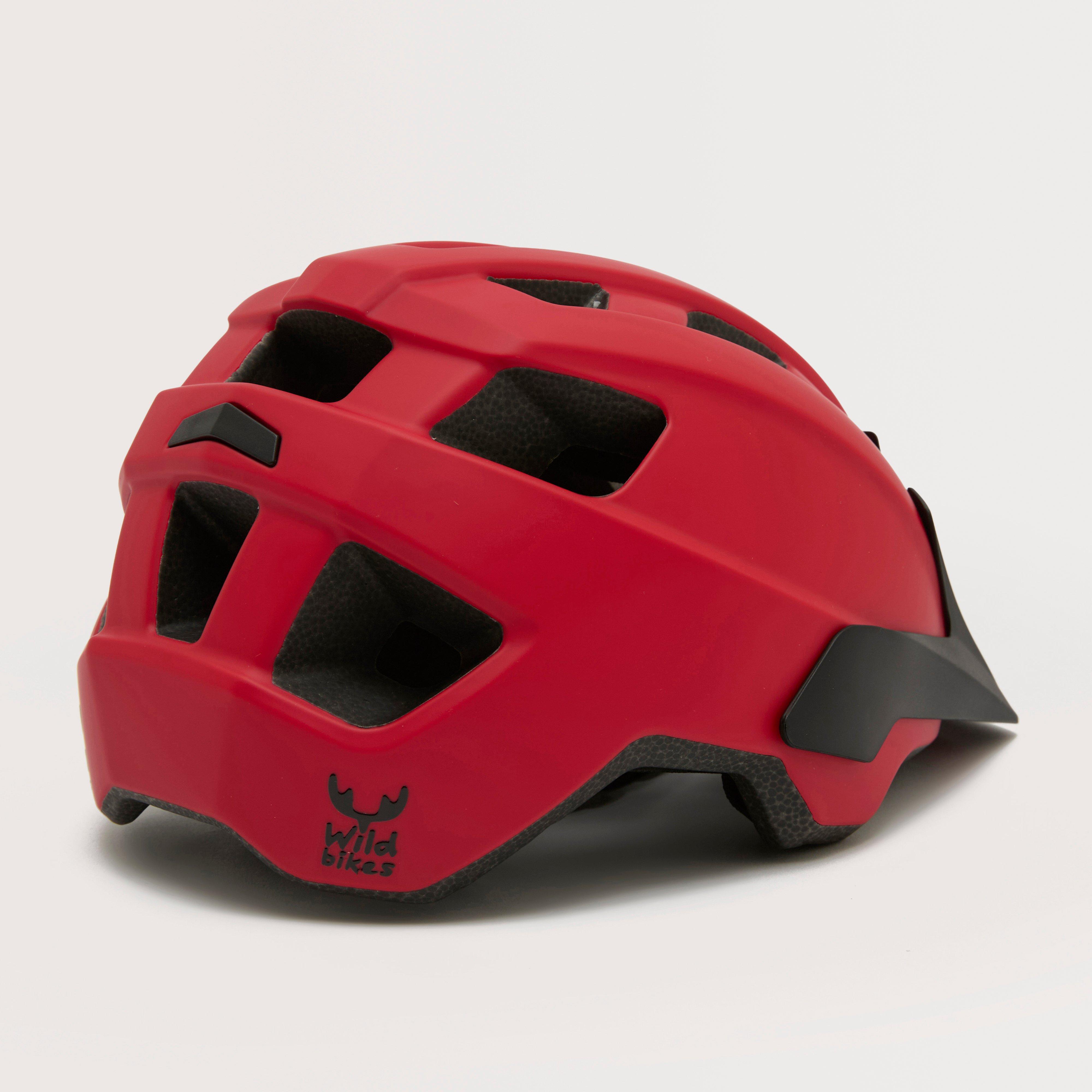 Youth Bike Helmet
