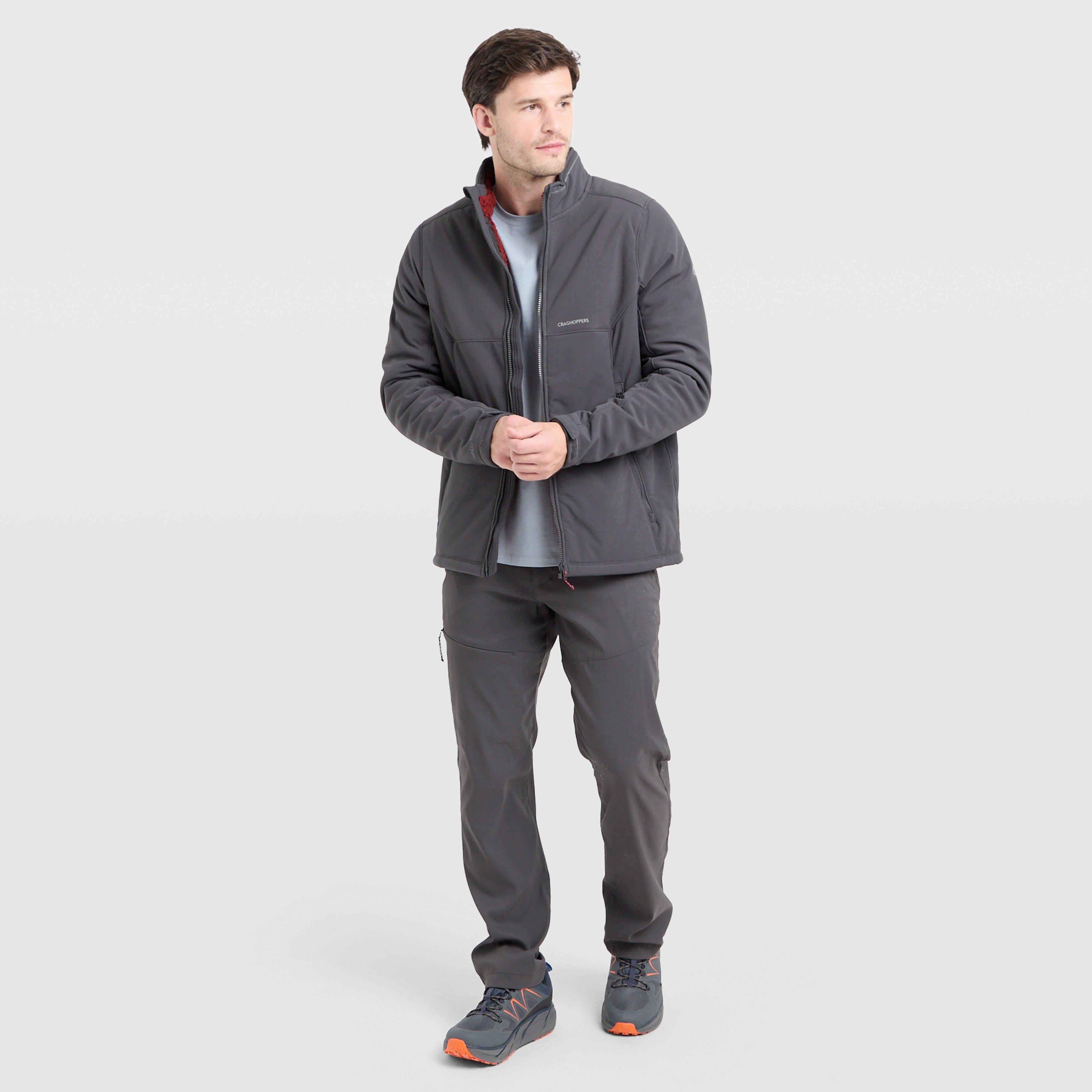 CRG M SELSIDE SSHL JKT