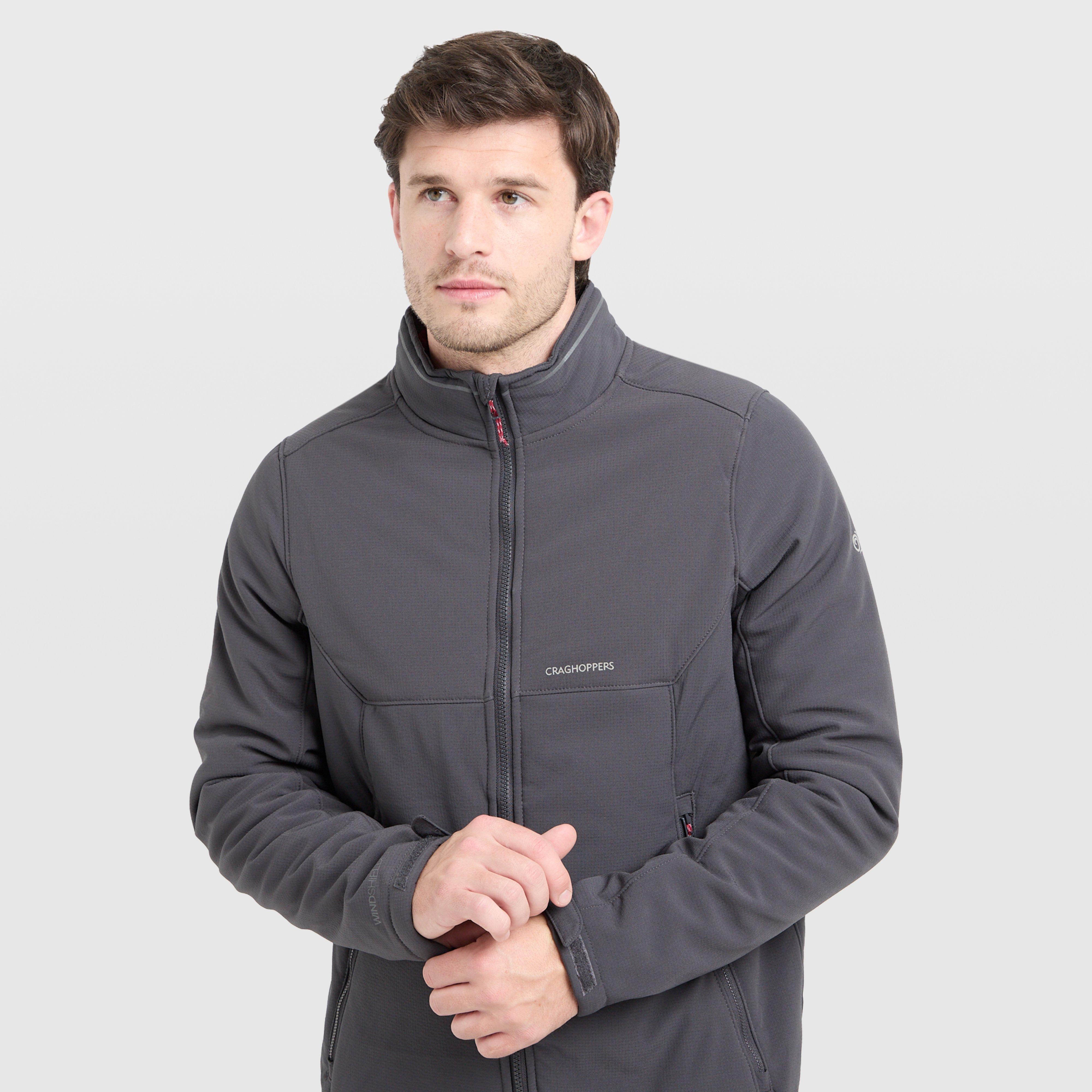 CRG M SELSIDE SSHL JKT