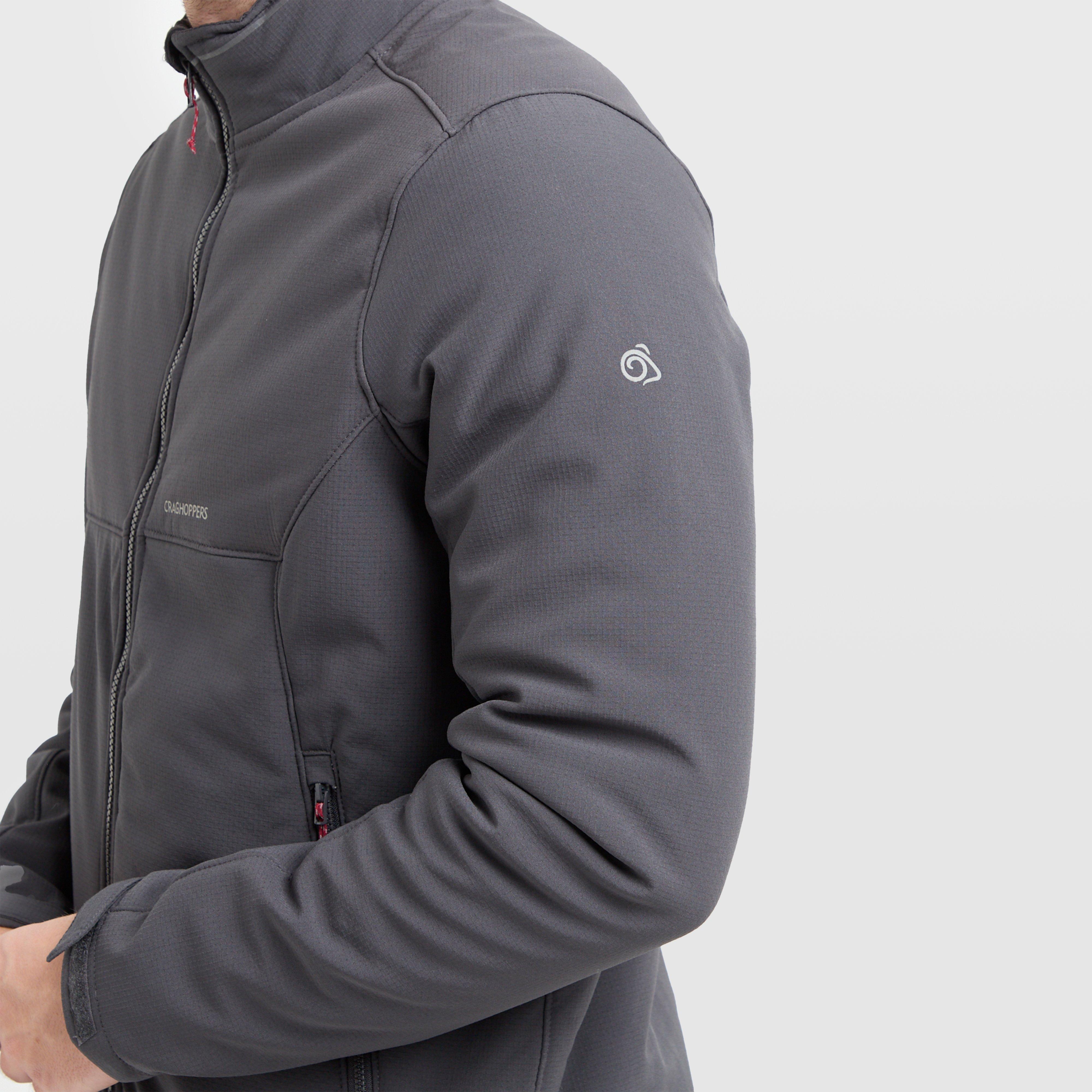 CRG M SELSIDE SSHL JKT