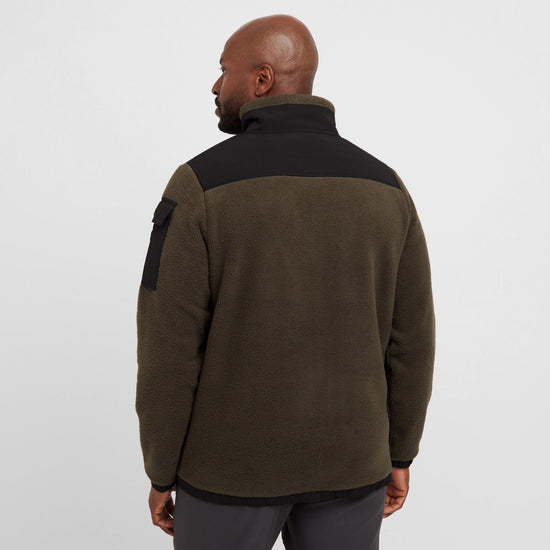 Men's Braefell Full Zip Fleece