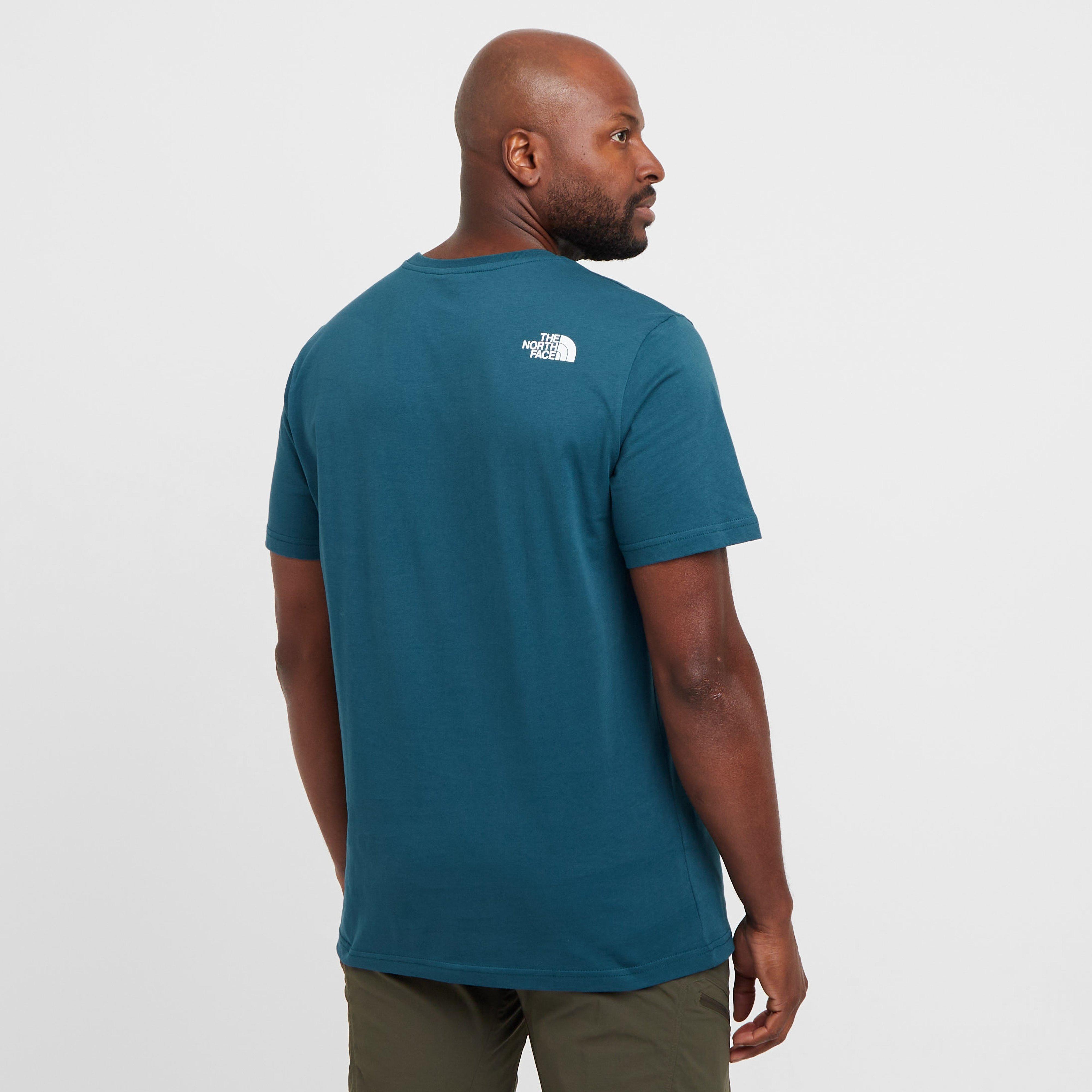 Men’s Mountain Line T-Shirt