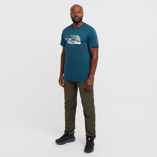 Men’s Mountain Line T-Shirt