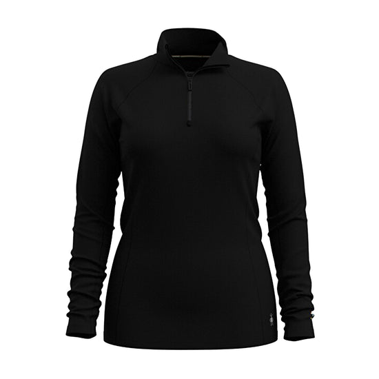 Women's Classic All-Season Merino 1/4 Zip Base Layer